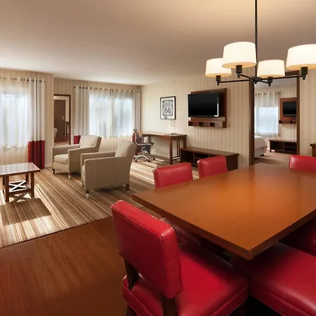 Four Points By Sheraton, Ontario-Rancho Cucamonga